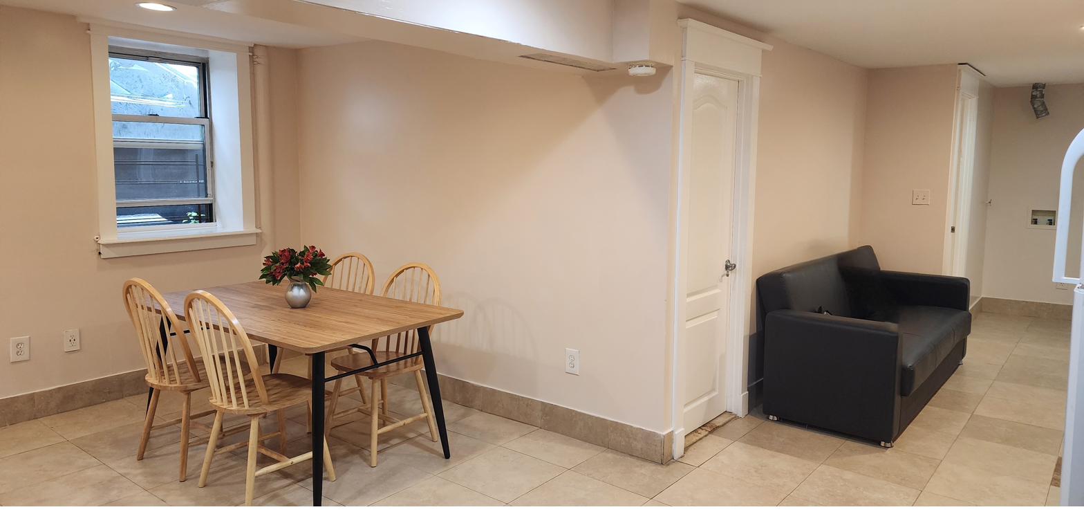2-Bedroom kitchen